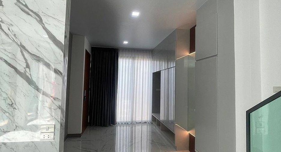 ขาย 3 ห้องนอน วิลล่า ใน พัทยาตะวันออก, พัทยา
