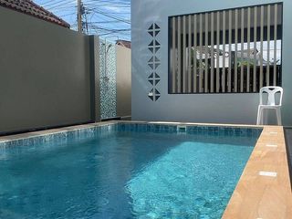 For sale 3 bedrooms villa in Bang Lamung, Chonburi