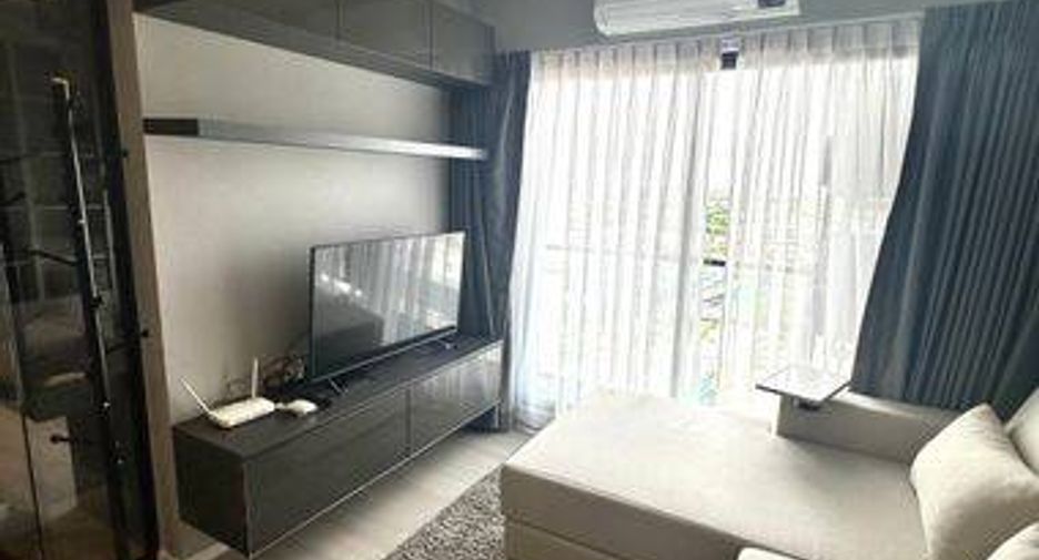 Condo en venta de 1 habitaciones en Phasi Charoen, Bangkok