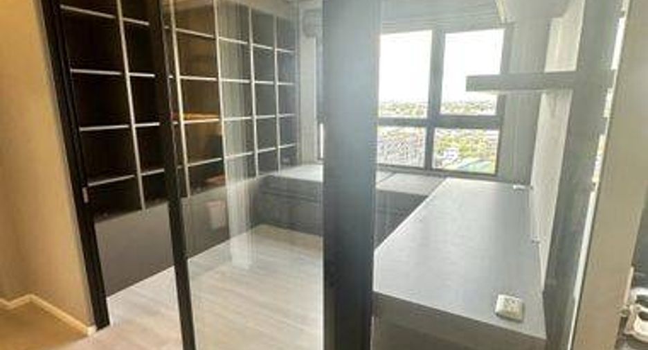 Condo en venta de 1 habitaciones en Phasi Charoen, Bangkok