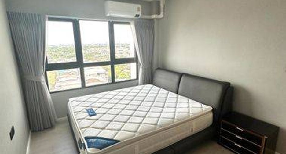 Condo en venta de 1 habitaciones en Phasi Charoen, Bangkok