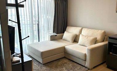À vendre 1 chambre condo à Phasi Charoen, Bangkok