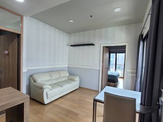 For sale 1 bed condo in Ratchathewi, Bangkok