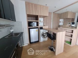 For sale 1 bed condo in Ratchathewi, Bangkok