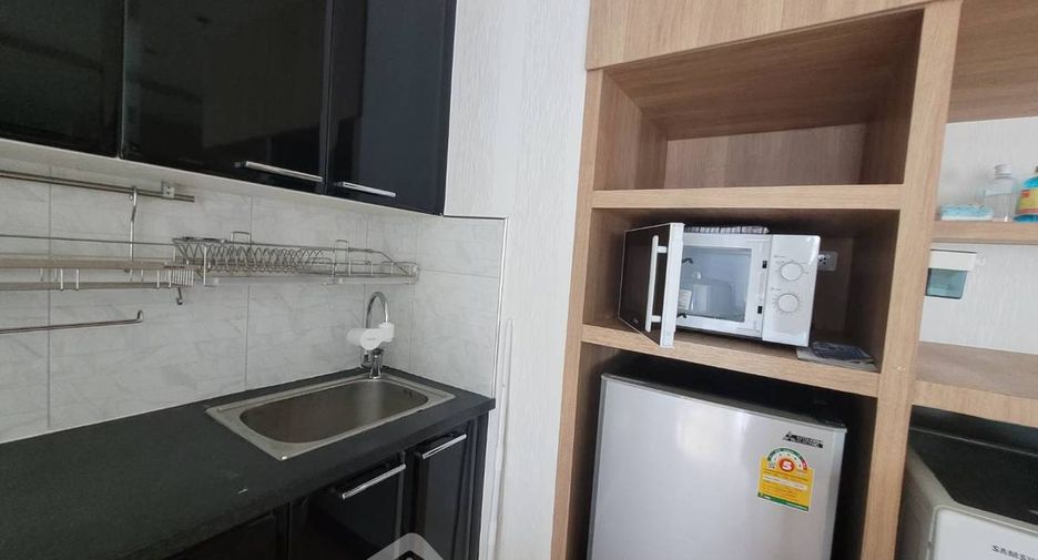 Продажа 1 кровать кондо в Ратчатхещи, Бангкок