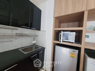 For sale 1 bed condo in Ratchathewi, Bangkok