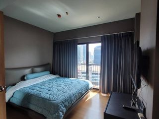 For sale 1 bed condo in Ratchathewi, Bangkok