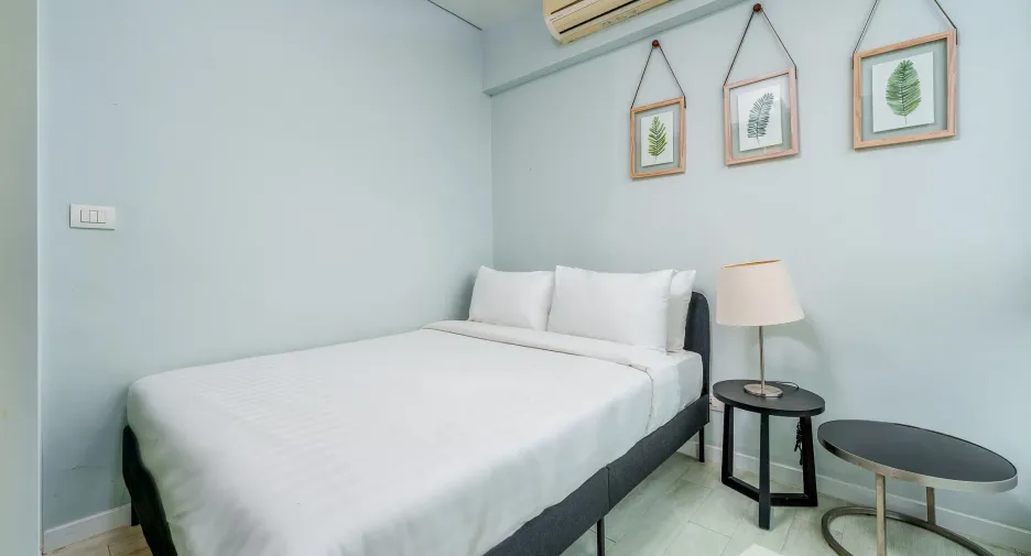 For sale and for rent 2 bedrooms condo in Jomtien, Pattaya
