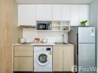 For sale and for rent 2 bedrooms condo in Bang Lamung, Chonburi