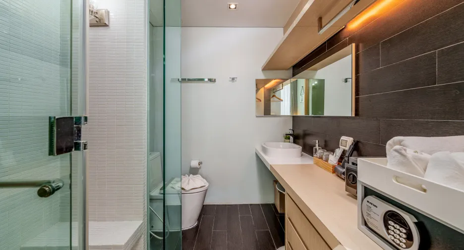 For sale and for rent 2 bedrooms condo in Jomtien, Pattaya