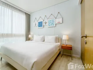 For sale and for rent 2 bedrooms condo in Bang Lamung, Chonburi