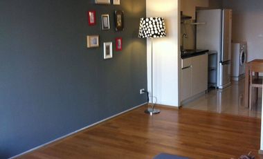 For sale 1 bed condo in Pathum Wan, Bangkok