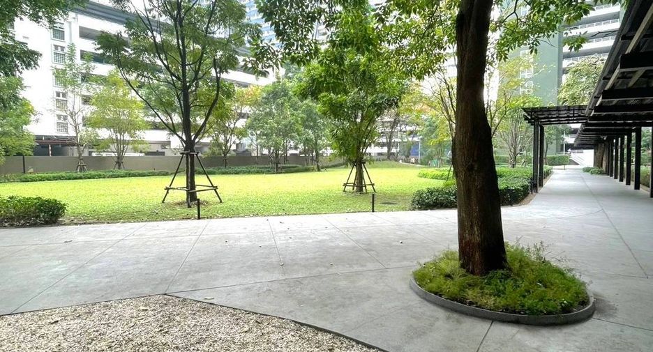 For sale 1 bed condo in Chatuchak, Bangkok