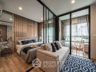 For sale 1 bed condo in Rat Burana, Bangkok