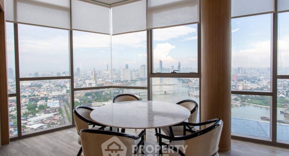 For sale 1 bed condo in Rat Burana, Bangkok