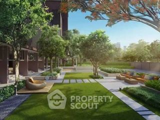 For sale 2 ベッドルーム condo in Suan Luang, Bangkok