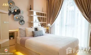 À vendre studio condo à South Pattaya, Pattaya