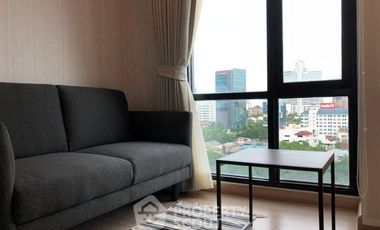 For sale 1 bed condo in Sathon, Bangkok