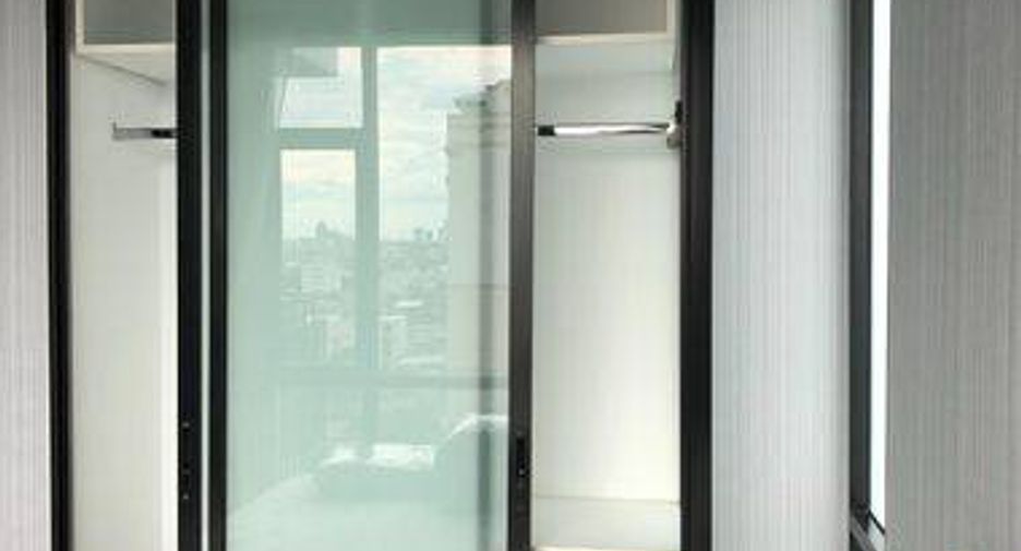 For sale 1 bed condo in Sathon, Bangkok