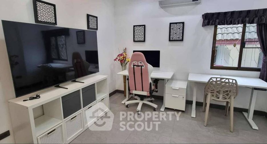 Haus zum Kauf mit 3 Zimmer in Bang Lamung, Chonburi