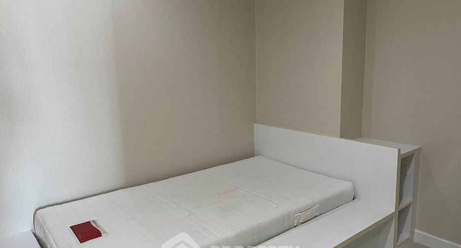 For sale 2 bedrooms condo in Chatuchak, Bangkok