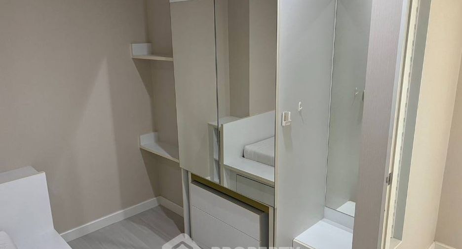 For sale 2 bedrooms condo in Chatuchak, Bangkok