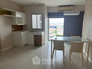 For sale 2 bedrooms condo in Chatuchak, Bangkok