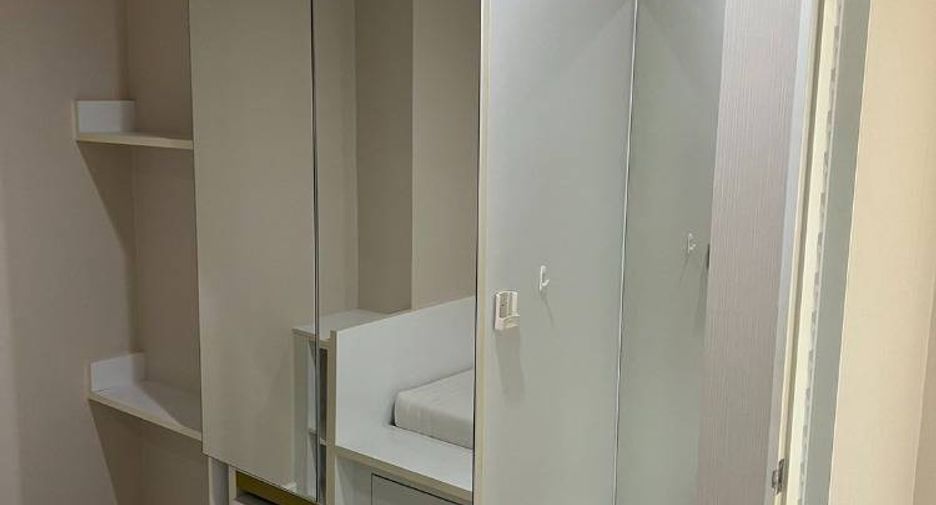 For sale 2 bedrooms condo in Chatuchak, Bangkok