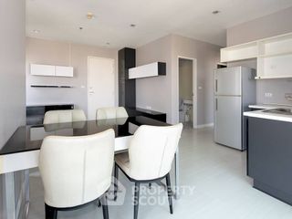 For sale 2 bedrooms condo in Chatuchak, Bangkok