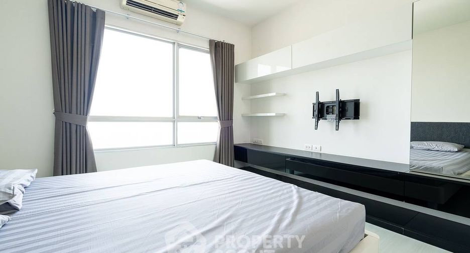 For sale 2 bedrooms condo in Chatuchak, Bangkok
