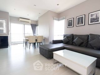 For sale 2 bedrooms condo in Chatuchak, Bangkok