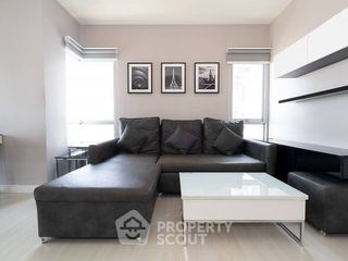 For sale 2 bedrooms condo in Chatuchak, Bangkok