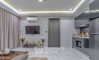 À vendre 2 chambres condo à South Pattaya, Pattaya
