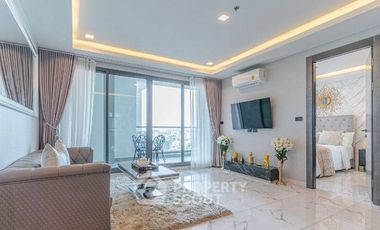 ขาย 2 ห้องนอน คอนโด ใน พัทยาใต้, พัทยา