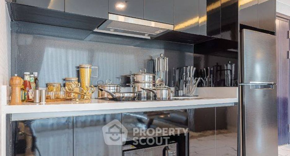 Condo en venta de 2 habitaciones en Bang Lamung, Chonburi