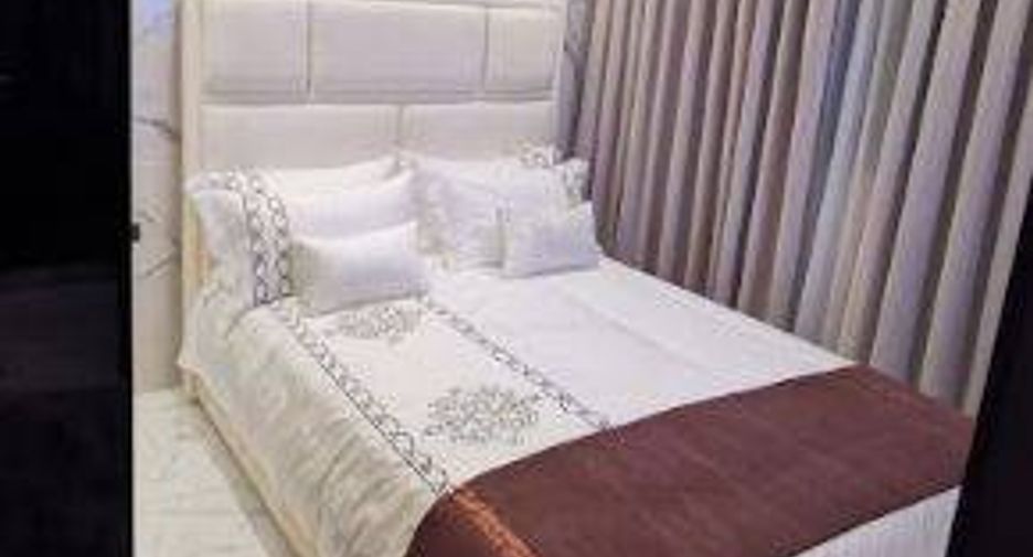 For sale 3 bedrooms condo in Bang Lamung, Chonburi