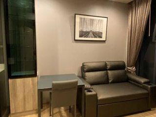 For sale 1 bed condo in Phaya Thai, Bangkok