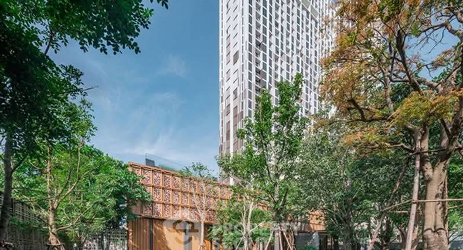 For sale 1 bed condo in Phaya Thai, Bangkok