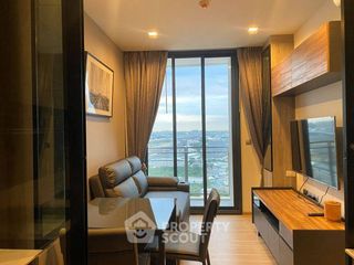 For sale 1 bed condo in Phaya Thai, Bangkok