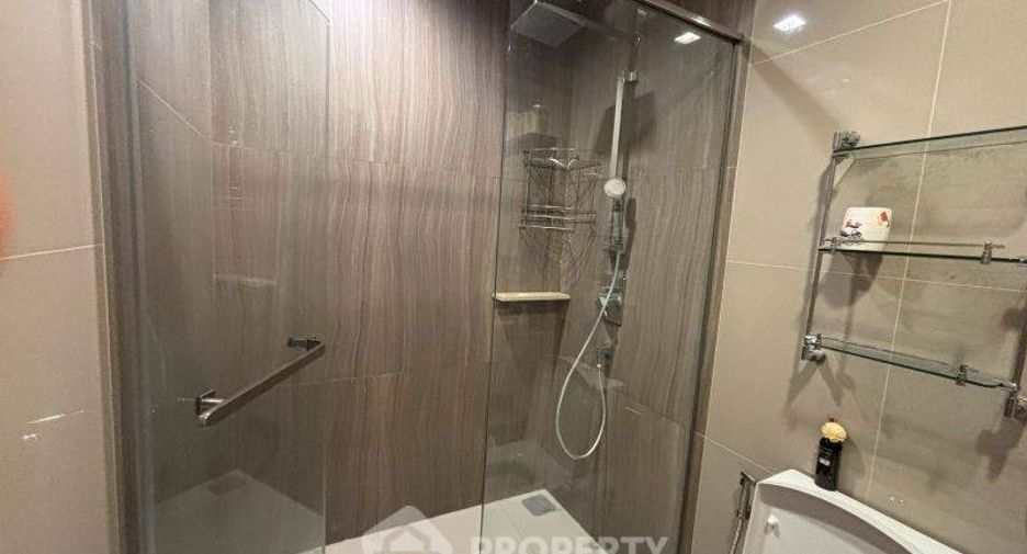 For sale 1 bed condo in Phaya Thai, Bangkok