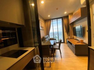 For sale 1 bed condo in Phaya Thai, Bangkok