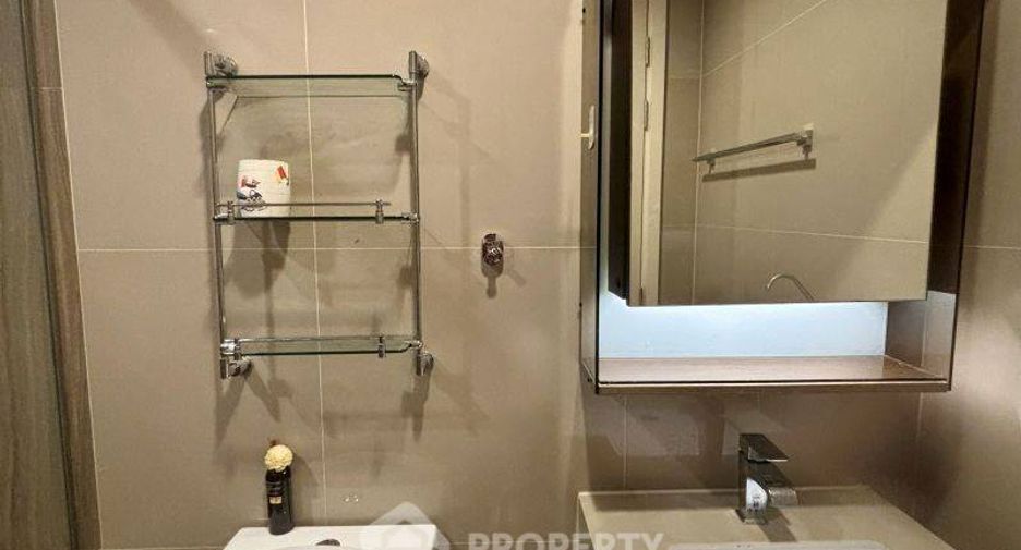 For sale 1 bed condo in Phaya Thai, Bangkok