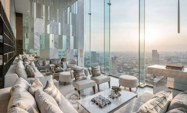 For sale 1 bed condo in Phaya Thai, Bangkok