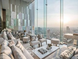 For sale 1 bed condo in Phaya Thai, Bangkok