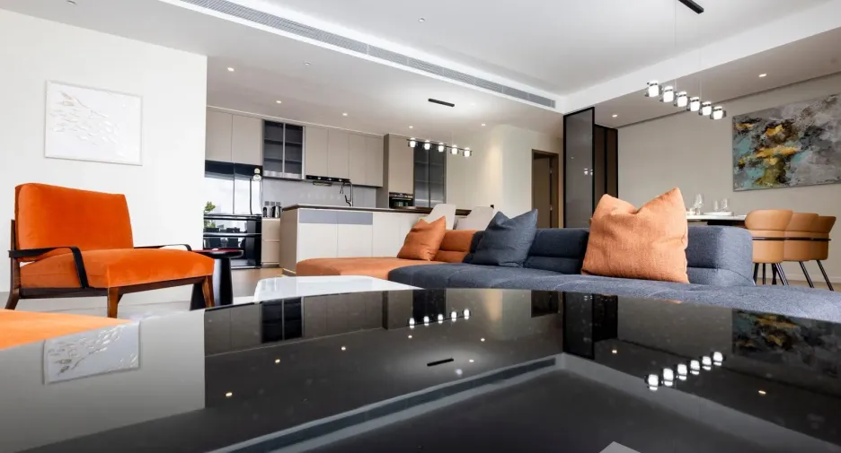 For sale 3 bedrooms villa in Thalang, Phuket