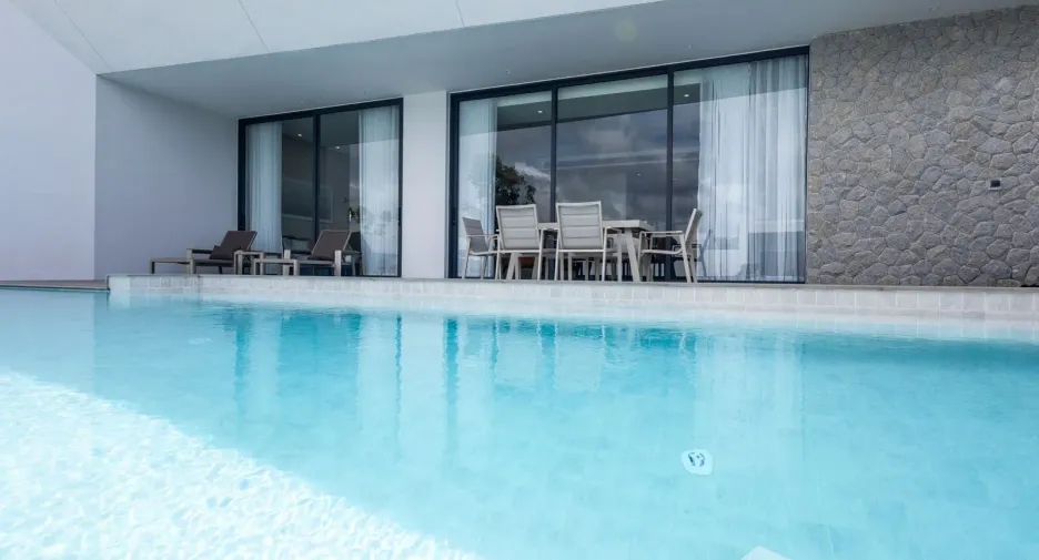 For sale 3 bedrooms villa in Thalang, Phuket