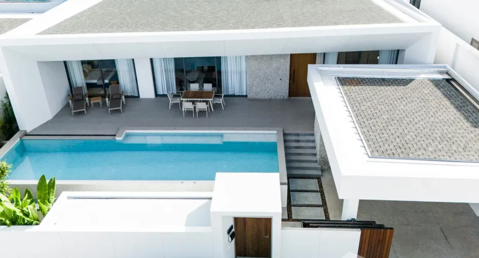 For sale 3 bedrooms villa in Thalang, Phuket