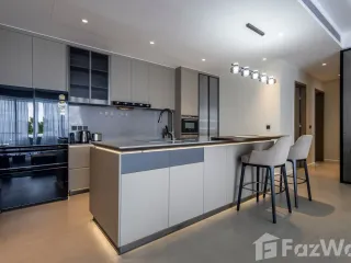 Villa en venta de 3 habitaciones en Thalang, Phuket