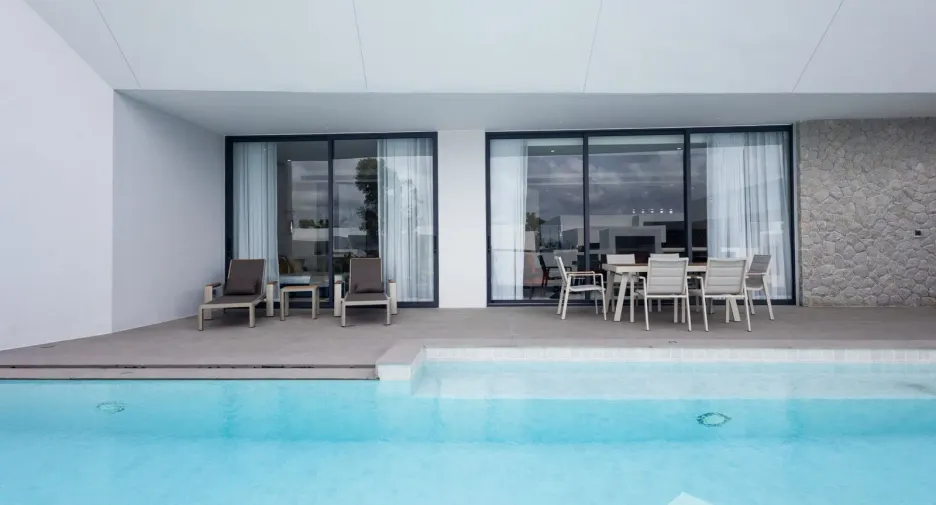 For sale 3 bedrooms villa in Thalang, Phuket