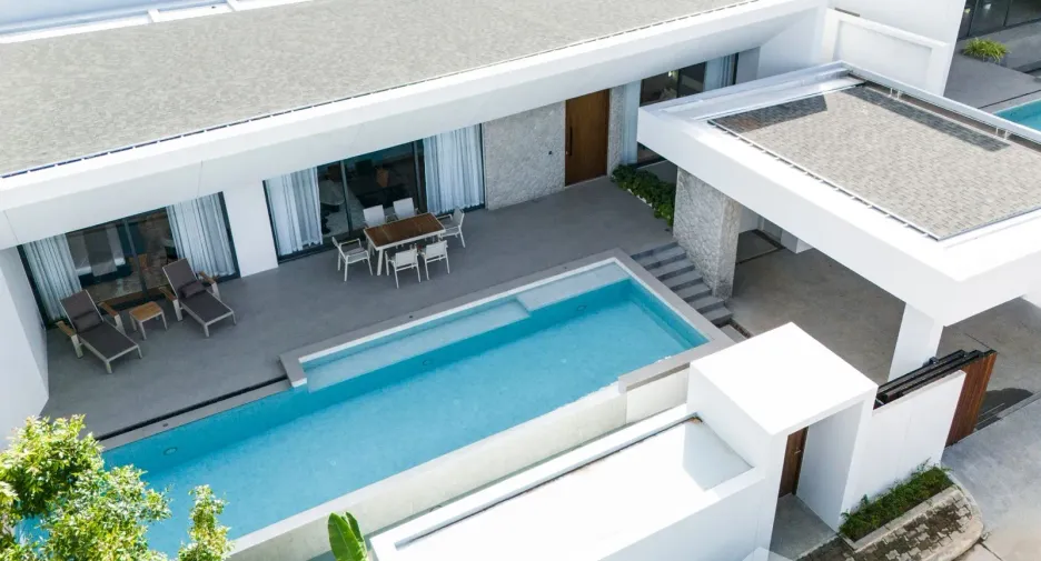 For sale 3 bedrooms villa in Thalang, Phuket